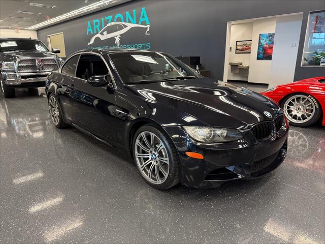 used 2012 BMW M3 car, priced at $31,999