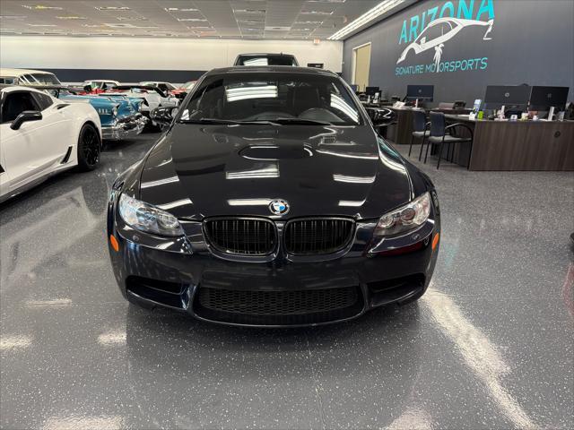 used 2012 BMW M3 car, priced at $31,999