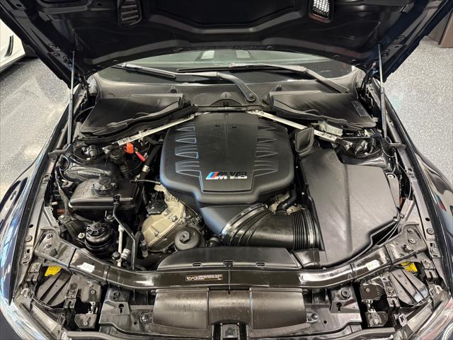 used 2012 BMW M3 car, priced at $31,999