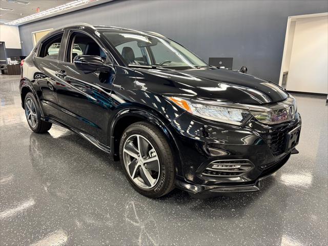 used 2019 Honda HR-V car, priced at $19,999