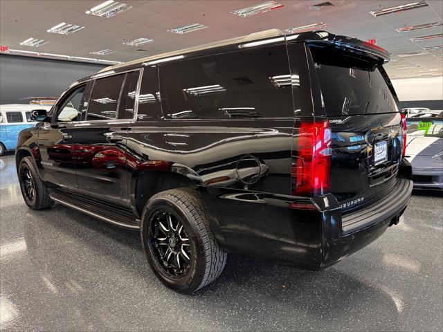 used 2019 Chevrolet Suburban car, priced at $28,999