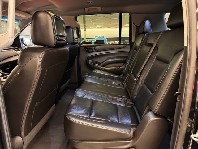 used 2019 Chevrolet Suburban car, priced at $28,999