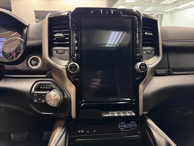 used 2019 Ram 1500 car, priced at $31,999