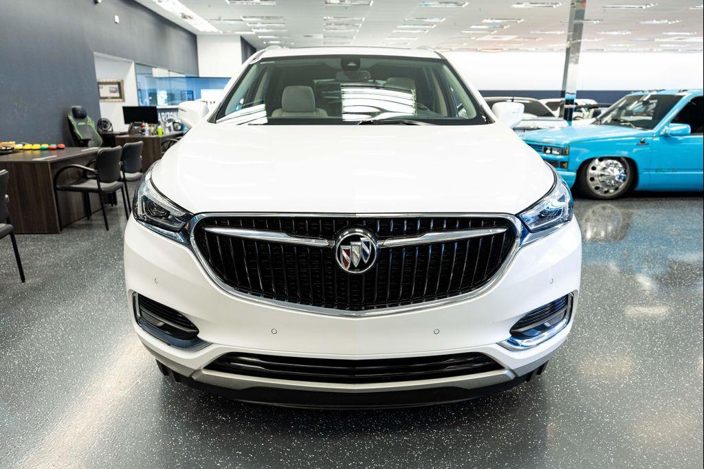 used 2019 Buick Enclave car, priced at $20,999
