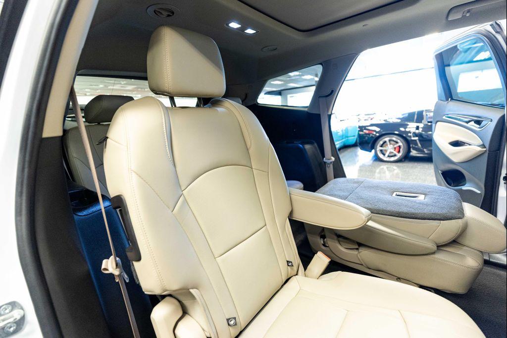 used 2019 Buick Enclave car, priced at $20,999