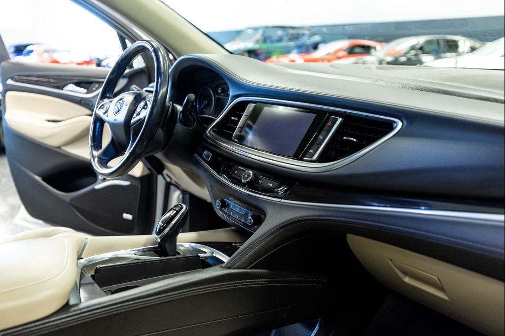 used 2019 Buick Enclave car, priced at $20,999