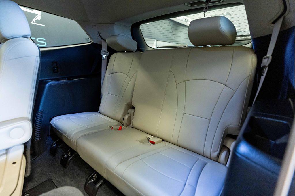 used 2019 Buick Enclave car, priced at $20,999