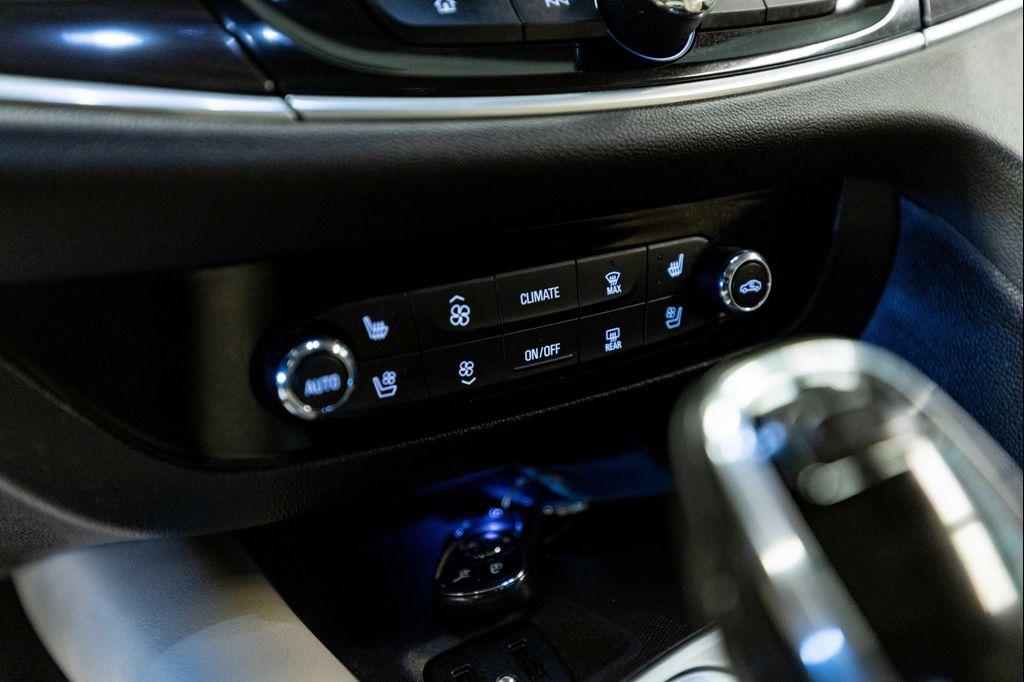 used 2019 Buick Enclave car, priced at $20,999