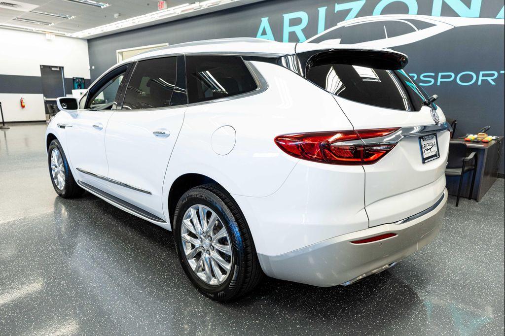 used 2019 Buick Enclave car, priced at $20,999