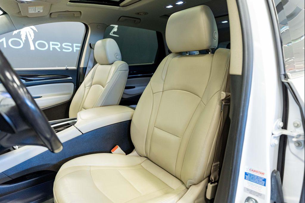 used 2019 Buick Enclave car, priced at $20,999