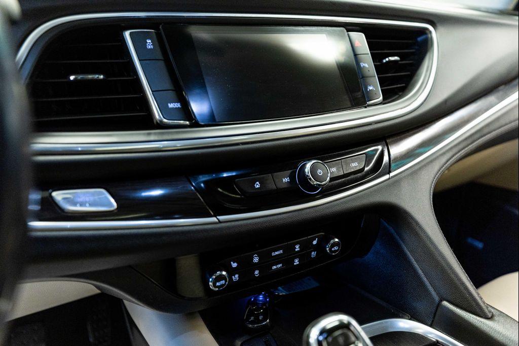 used 2019 Buick Enclave car, priced at $20,999