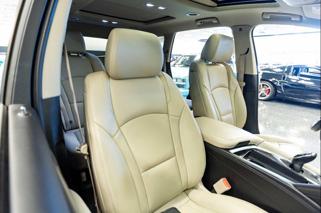 used 2019 Buick Enclave car, priced at $20,999