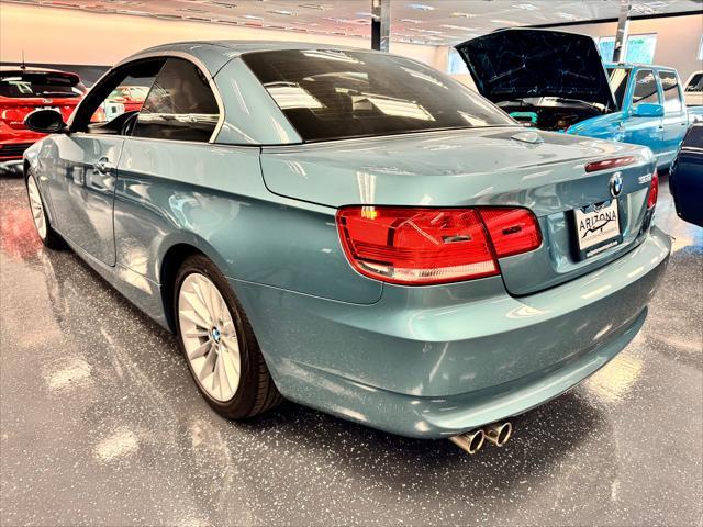 used 2009 BMW 328 car, priced at $11,998