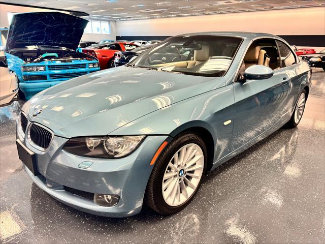 used 2009 BMW 328 car, priced at $11,998