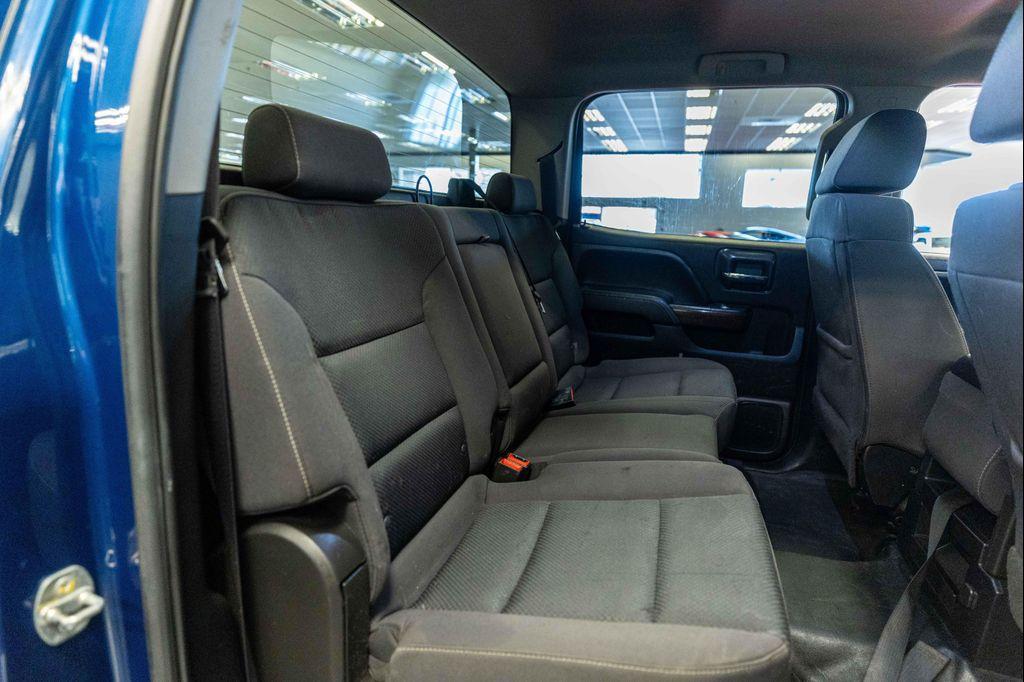 used 2019 GMC Sierra 2500 car, priced at $31,999