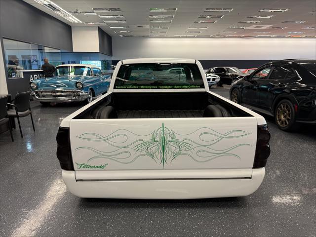 used 2001 Chevrolet Silverado 1500 car, priced at $19,999