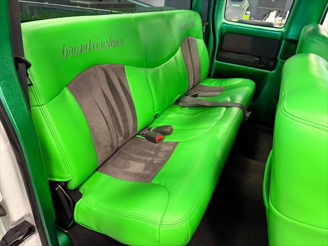 used 2001 Chevrolet Silverado 1500 car, priced at $19,999