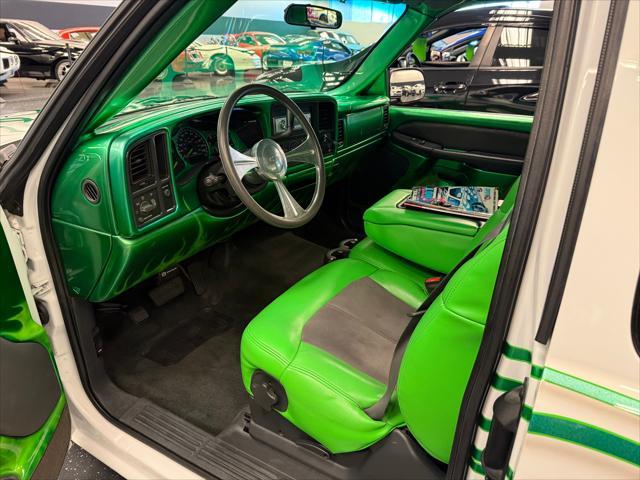 used 2001 Chevrolet Silverado 1500 car, priced at $19,999