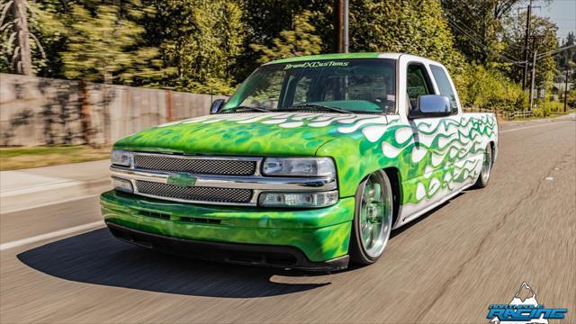 used 2001 Chevrolet Silverado 1500 car, priced at $19,999