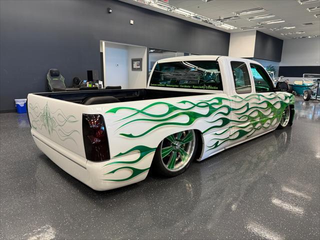 used 2001 Chevrolet Silverado 1500 car, priced at $19,999