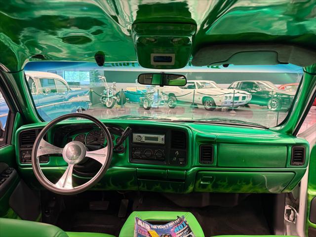 used 2001 Chevrolet Silverado 1500 car, priced at $19,999