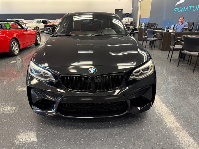 used 2016 BMW M2 car, priced at $15,999