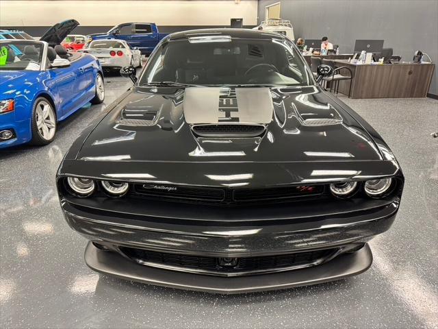 used 2023 Dodge Challenger car, priced at $43,998