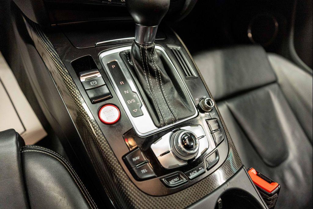 used 2017 Audi S5 car, priced at $28,499