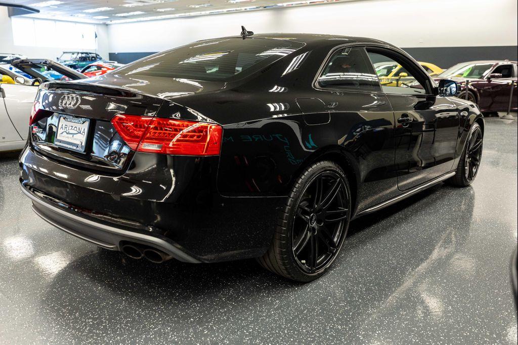 used 2017 Audi S5 car, priced at $28,499