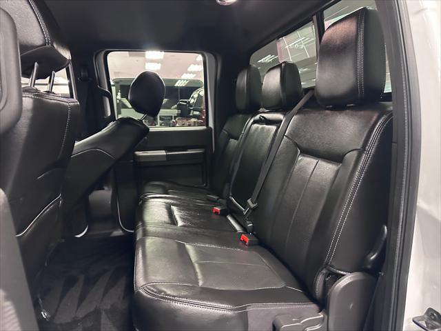 used 2013 Ford F-350 car, priced at $33,998