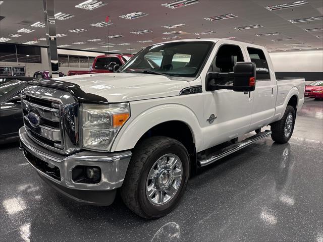 used 2013 Ford F-350 car, priced at $33,998