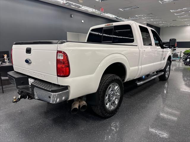 used 2013 Ford F-350 car, priced at $33,998