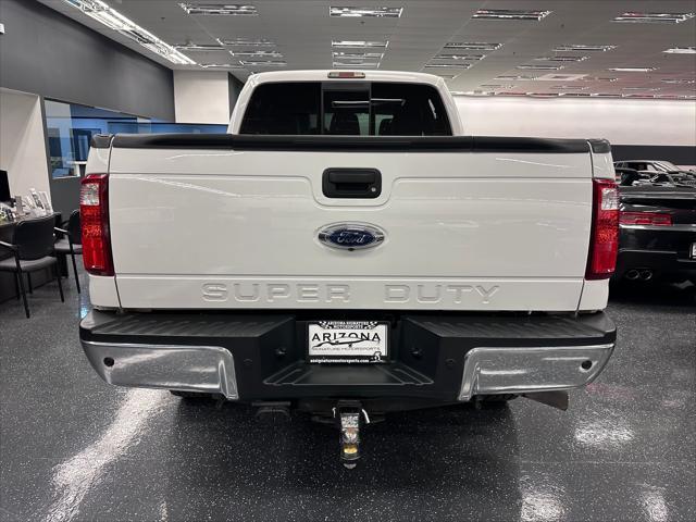 used 2013 Ford F-350 car, priced at $33,998