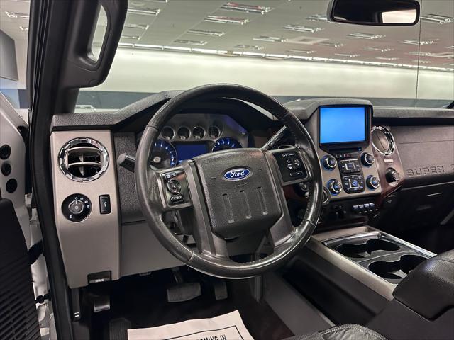 used 2013 Ford F-350 car, priced at $33,998