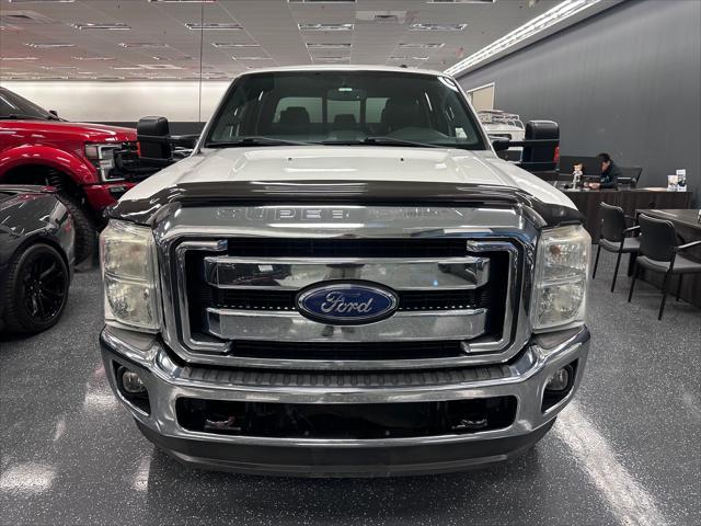 used 2013 Ford F-350 car, priced at $33,998