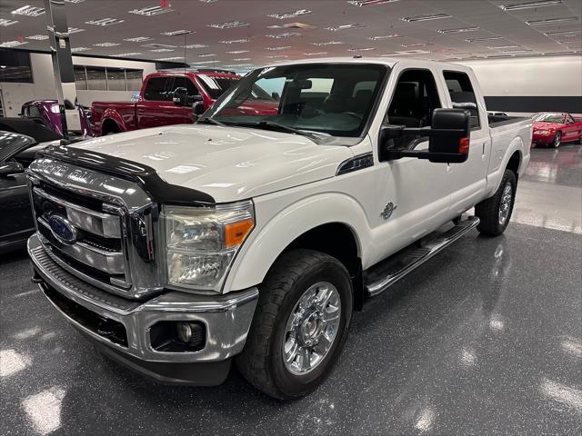 used 2013 Ford F-350 car, priced at $33,998