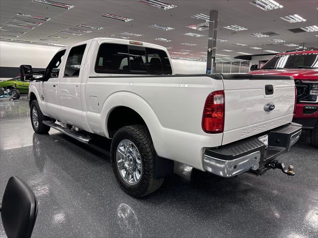 used 2013 Ford F-350 car, priced at $33,998