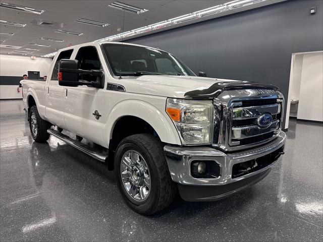 used 2013 Ford F-350 car, priced at $33,998