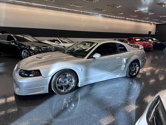 used 2004 Ford Mustang car, priced at $26,995