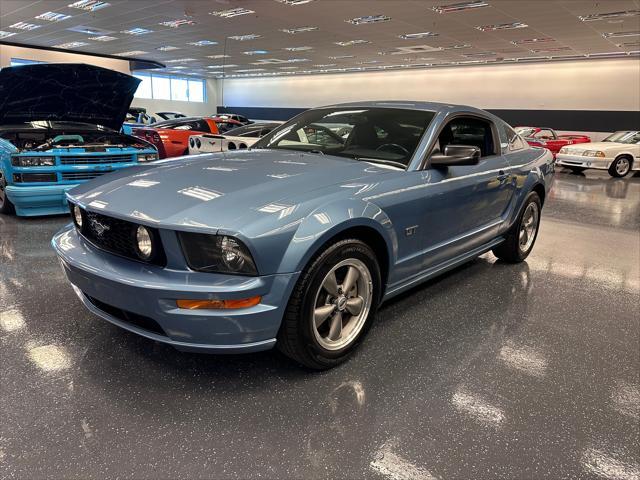 used 2006 Ford Mustang car, priced at $11,998