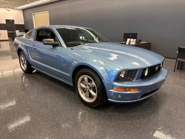 used 2006 Ford Mustang car, priced at $11,998