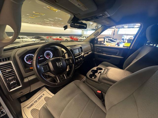 used 2016 Ram 2500 car, priced at $28,999