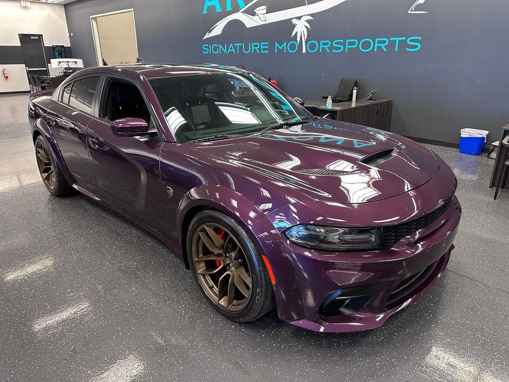 used 2020 Dodge Charger car, priced at $68,299
