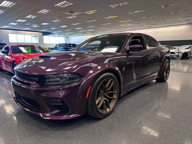 used 2020 Dodge Charger car, priced at $69,999