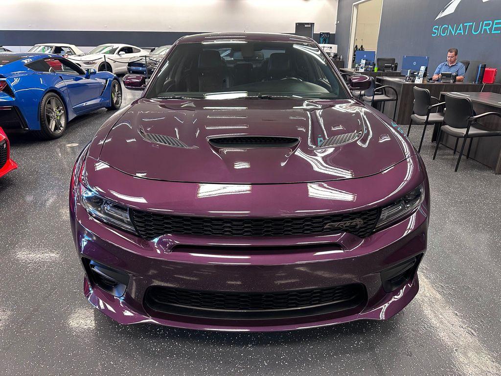 used 2020 Dodge Charger car, priced at $68,299