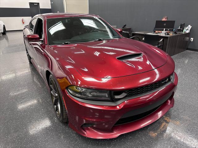 used 2019 Dodge Charger car, priced at $30,999