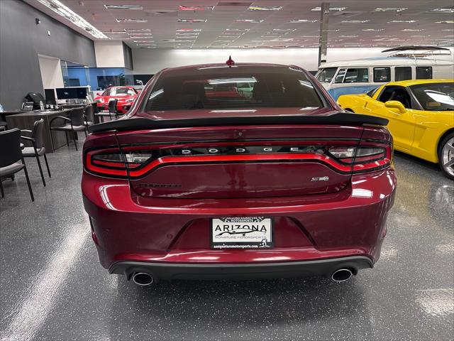 used 2019 Dodge Charger car, priced at $30,999