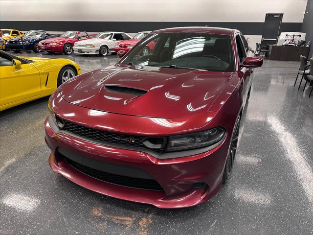 used 2019 Dodge Charger car, priced at $30,999