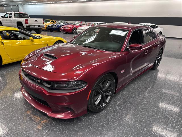 used 2019 Dodge Charger car, priced at $30,999