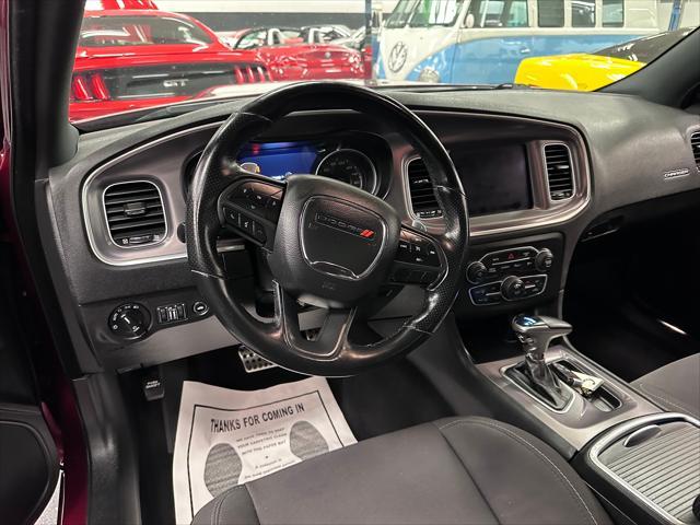 used 2019 Dodge Charger car, priced at $30,999